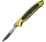 Image of Havalon Piranta-Torch Skinner Folding Knife
