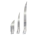 Image of Havalon Talon Fish Pack Replacement Blades