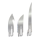 Image of Havalon Talon Hunt Pack Replacement Blades
