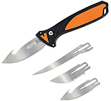 Image of Havalon Talon Hunt Interchangeable Fixed Blade Knife Set