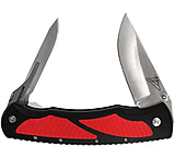 Image of Havalon XTC-TRED Titan Double Blade Folding Knife