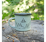 Image of Haven Tents Ten Tree Mug
