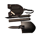 Image of Hawke Knives Mykel Hawke "Apocalypse" Shovel MH-050