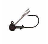 Image of Hayabusa Brush Easy Round Jig Head