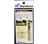 Image of Hayabusa Fusion Power Sabiki Rig, 6 Hooks