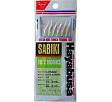 Image of Hayabusa Hage-Aurora Sabiki Rig