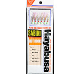 Image of Hayabusa Mix Yarn Mackerel Sabiki Rig