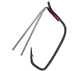 Image of Hayabusa Spin Muscle Guard Weedless Hook