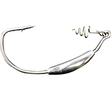 Image of Hayabusa Wide Gap Weighted Hook with Screw Lock -1/16oz