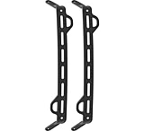 Image of Hazard 4 HardPoint Gear Rails Pillbox &amp; Blastwall Pack Set