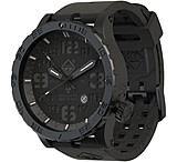 Image of Hazard 4 HeavyWaterDiver Nightwatch B, TIPVD Bracelet Watches