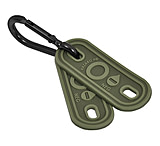 Image of Hazard 4 A- Blood Type Marker