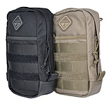 Image of Hazard 4 Broadside MOLLE 9in x 5in Utility Pouch