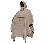 Image of Hazard 4 Poncho Villa Softshell Poncho