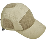 Hazard 4 Softshell PVTWB Cap, Coyote, APR-PVTWB-CYT