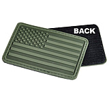 Image of Hazard 4 Left Arm USA Flag Patch