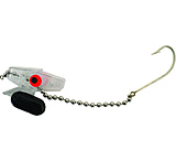 Image of Head Start Lures Diver Rigging System, Floating with Hook and Chain