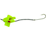 Image of Head Start Lures Surface Runner Bird/Skip Rigging System, with Hook and Chain