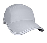 Image of Headsweats Race Hat, White Reflective