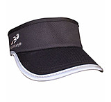 Image of Headsweats Supervisor, Black Reflective
