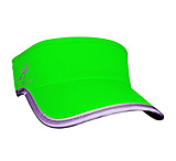 Image of Headsweats Supervisor, High Viz Green Reflective