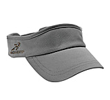 Image of Headsweats Velocity Visor, White