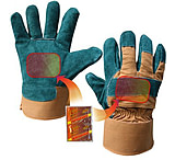 Image of Heat Factory Gloves 
