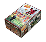 Image of Heat Factory Great Outdoor Pack 1202
