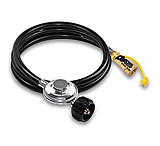 Image of Heat Hog Hose Adapter