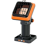 Image of Heat Hog Piglet Liquid Propane Portable Heater, 4,000 BTU