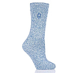 Heat Holders Primrose Twist Crew Sock - Women's
