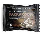 Image of Heather's Choice Black Espresso Packaroon