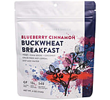 Image of Heather's Choice Blueberry Cinnamon Buckwheat Dehydrated Breakfast
