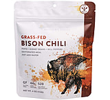 Image of Heather's Choice Grass-Fed Bison Chili Dehydrated Dinner