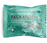 Image of Heather's Choice Mint Chocolate Packaroon