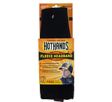 Image of HeatMax HotHands Heated Fleece Headband