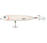 Image of Heddon Feather Super Spook Jr Topwater Walking Bait