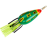 Image of Heddon Moss Boss Spoon