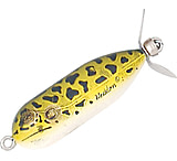 Image of Heddon Tiny Torpedo Topwater Prop Bait