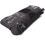 Helinox Air Headrest Pillow, Black, 12776R1