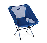 Image of Helinox Blue Block Chair One