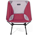 Image of Helinox Chair One-Rhubarb Red
