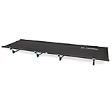 Image of Helinox Cot Lite-Black/Blue
