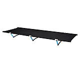 Image of Helinox Cot One-Black/Blue-Regular