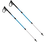 Image of Helinox Ridgeline LB135 Lever Button Lock Trekking Poles