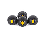 Image of Helinox Vibram Ball Feet Set, 55 mm