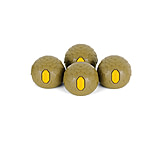 Image of Helinox Vibram Ball Feet Set, 55 mm