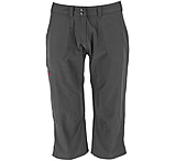 Image of Helix Capri - Women's-Ebony-Large