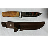 Image of Helle GT Knife shed7119