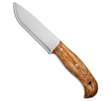 Image of Helle Knives Nord Fixed Blade Knife 5.75 Satin #670 DC0472C6